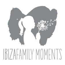 Logo Ibiza Family Moment
