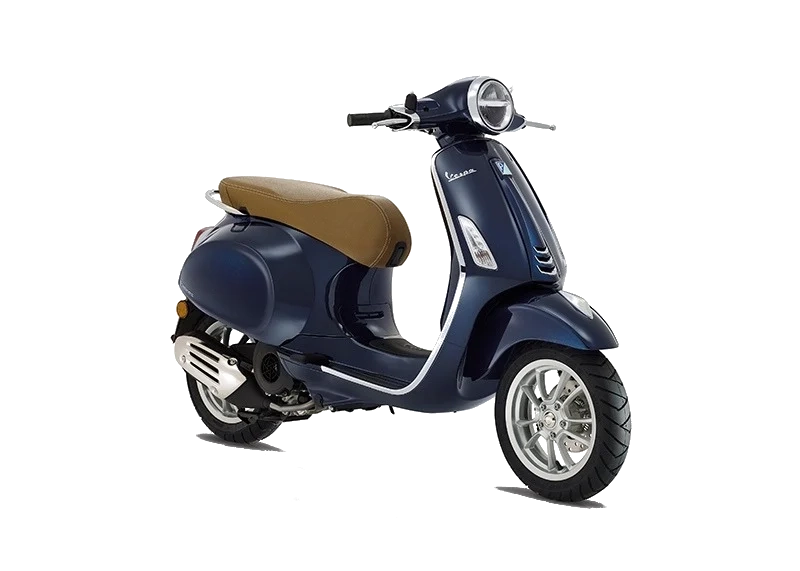 Alquiler de scooter en Ibiza